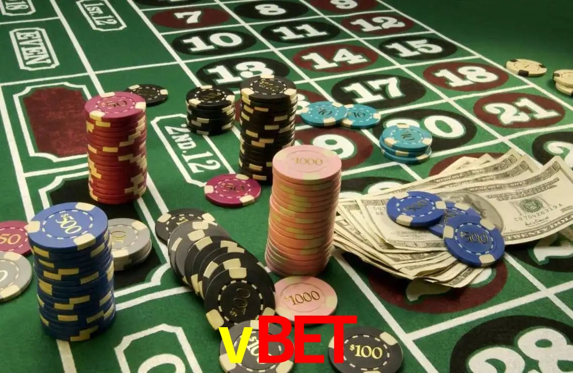 Statistics vbet