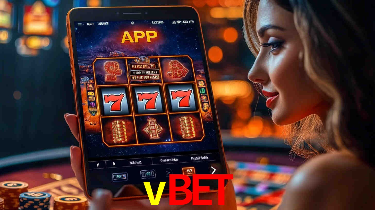 vbet login