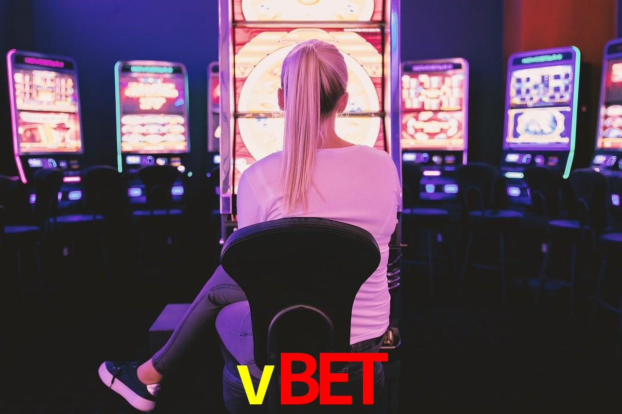 Bonus Features vbet