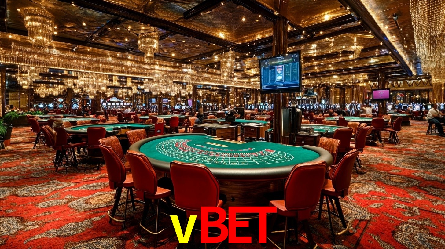 vbet: Seu Especialista em Apostas Esportivas Brasileiras