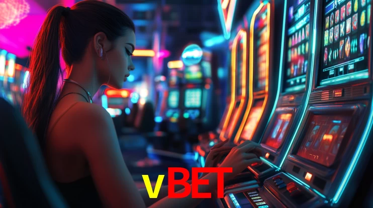 vbet login