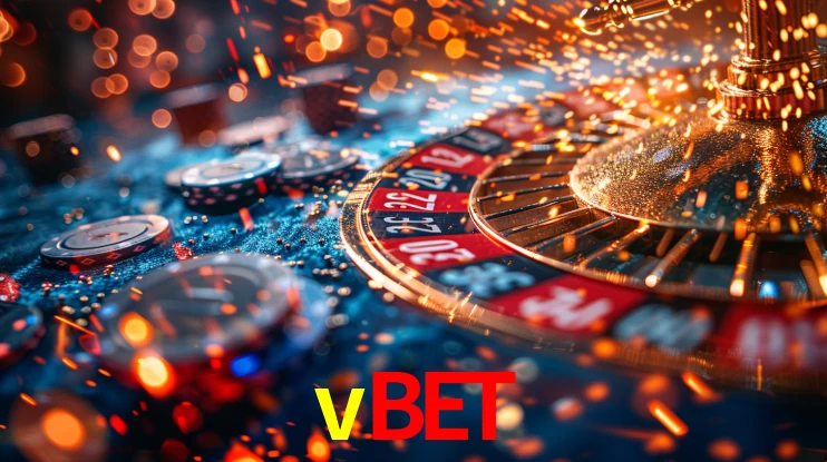 Game Providers vbet