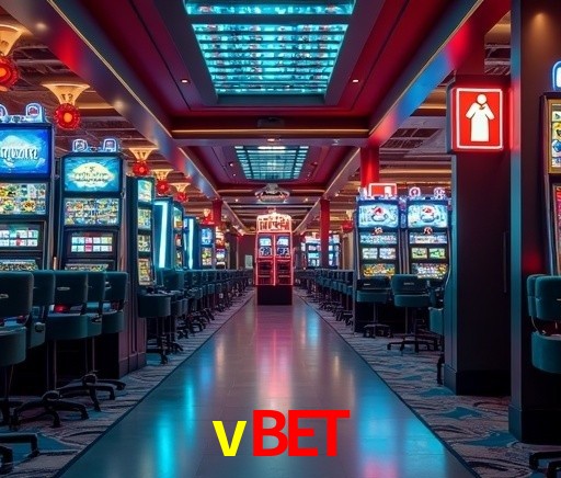 Descubra a Essência do vbet: Nossa História e Compromissos