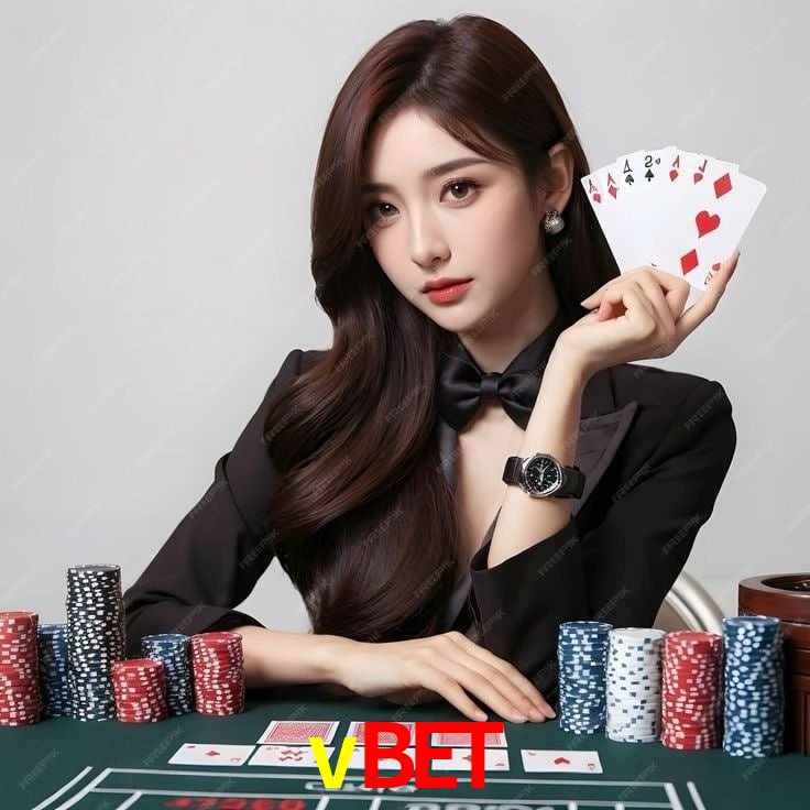 Account Benefits vbet
