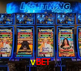Descubra a Magia dos Jogos de Arcade no vbet