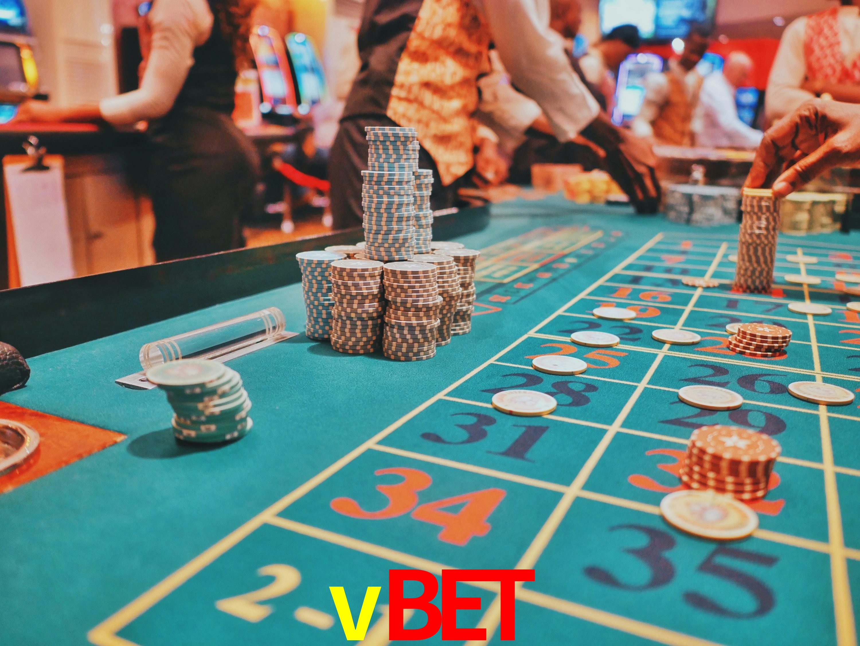 Sports Statistics vbet
