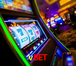 A Experiência Imersiva dos Cassinos Ao Vivo no vbet