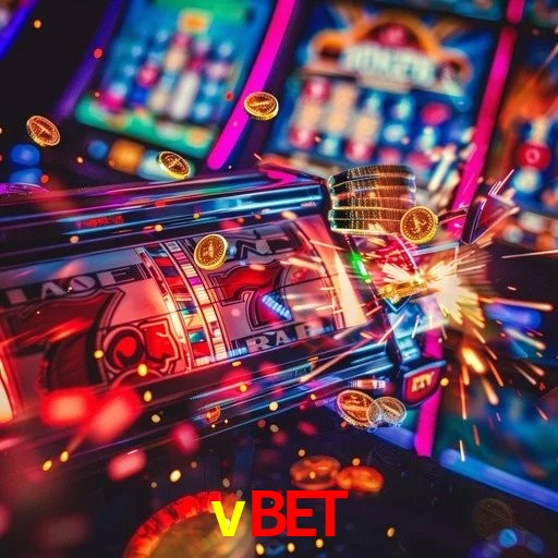 cassino vbet
