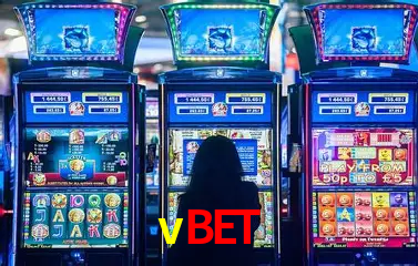 VIP Casino vbet