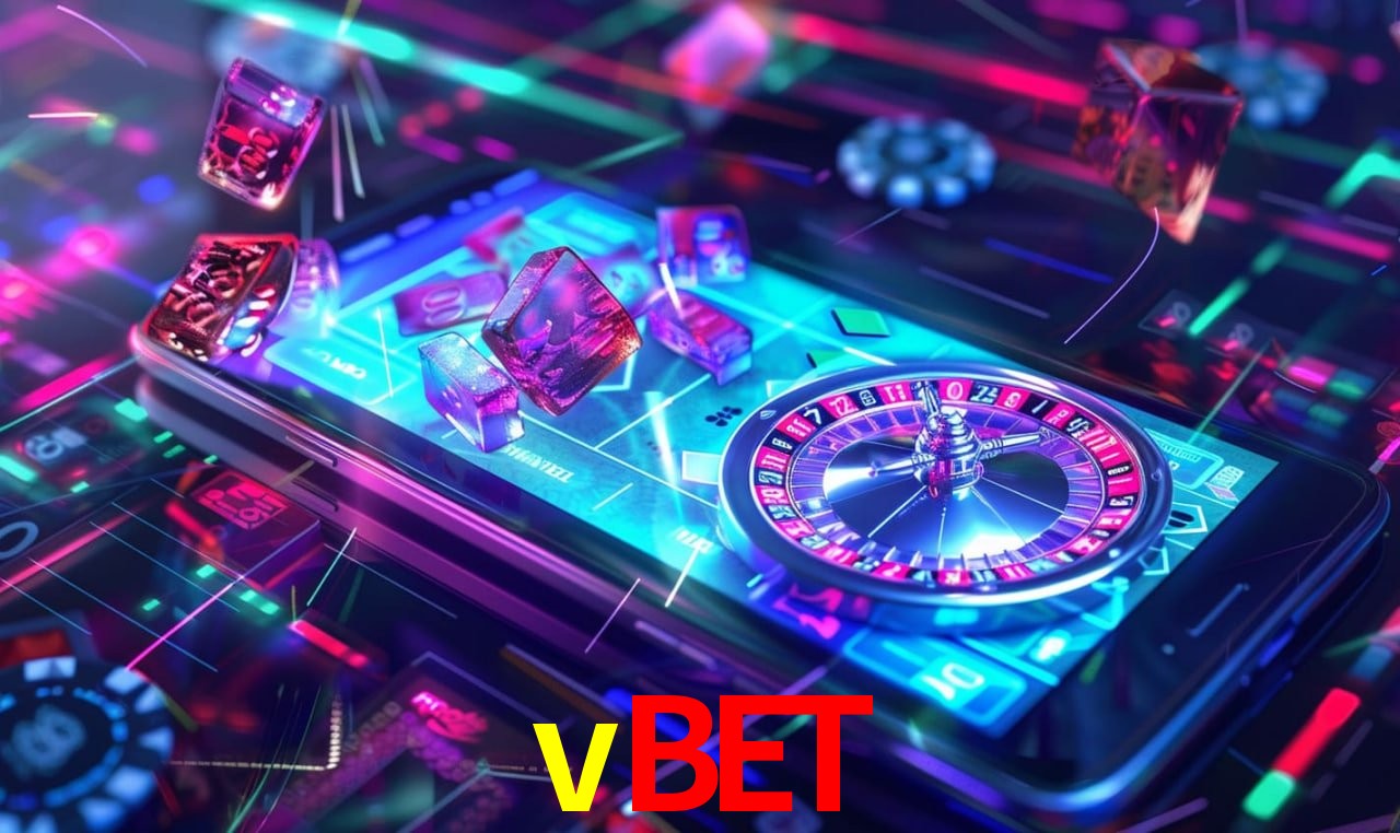 Experiência VIP vbet