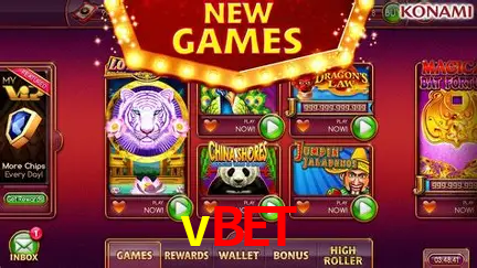 Live Casino vbet