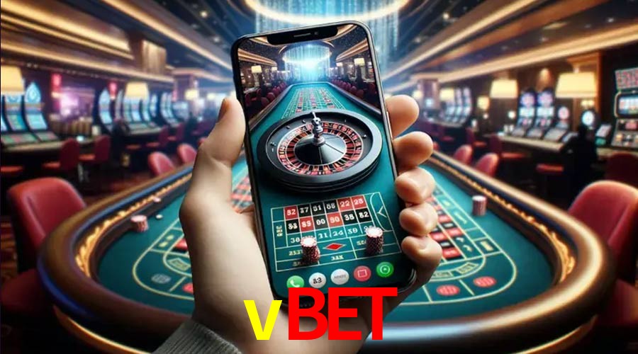 Slot Games vbet
