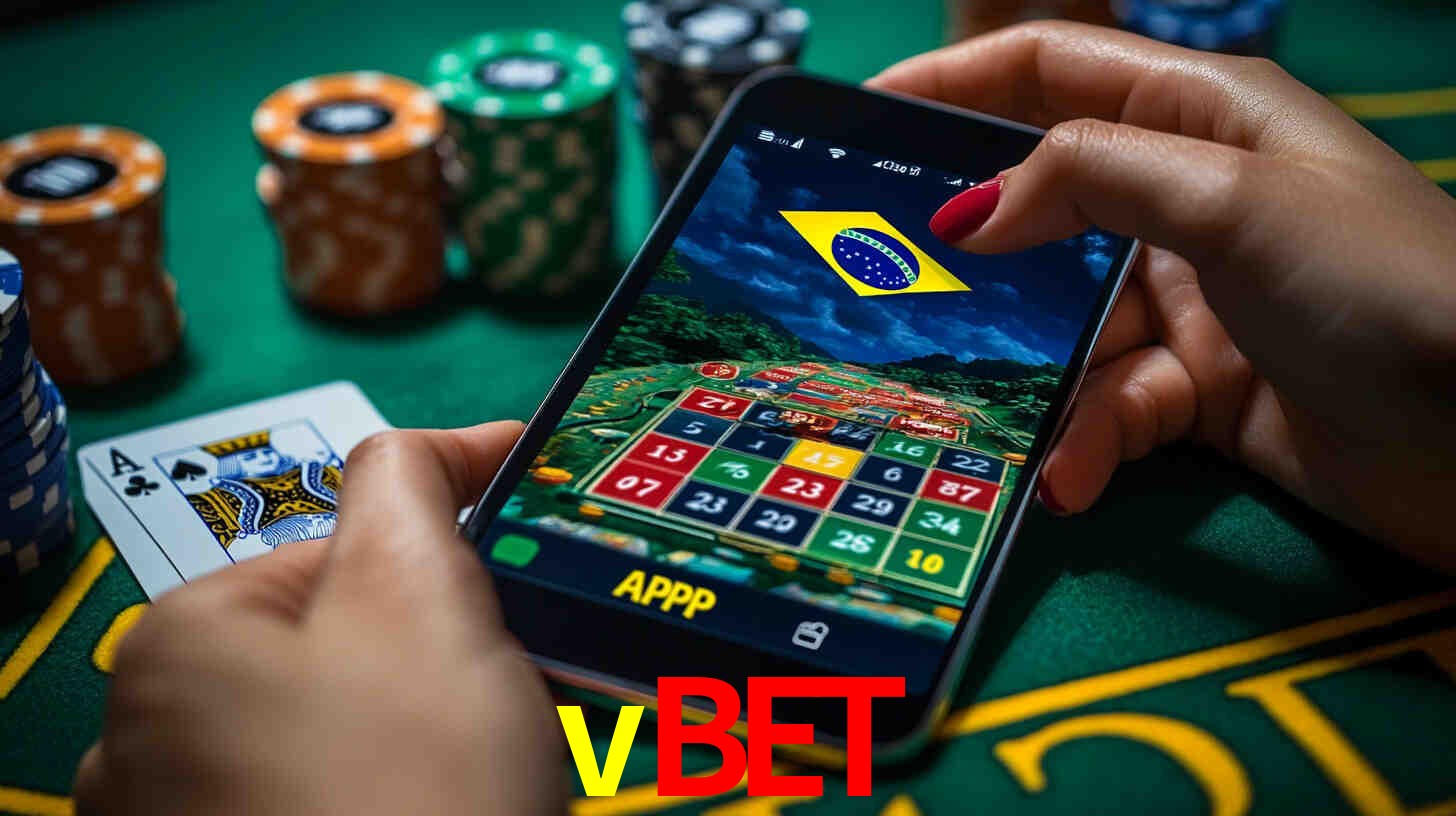 Inovações de Jogos na vbet: O Futuro das Experiências Interativas