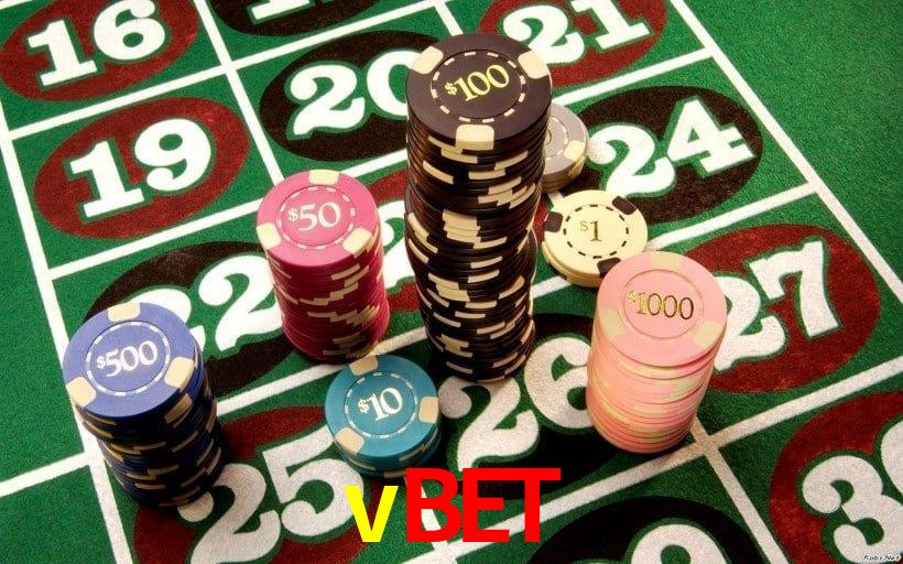 Descubra o Programa VIP da vbet: Vantagens Exclusivas para Jogadores