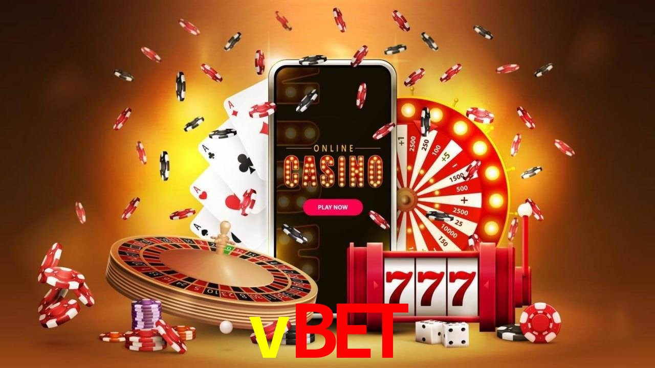 Live Casino vbet