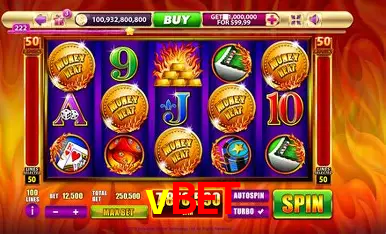 A Emoção da Loteria na vbet: Uma Chance de Mudança de Vida