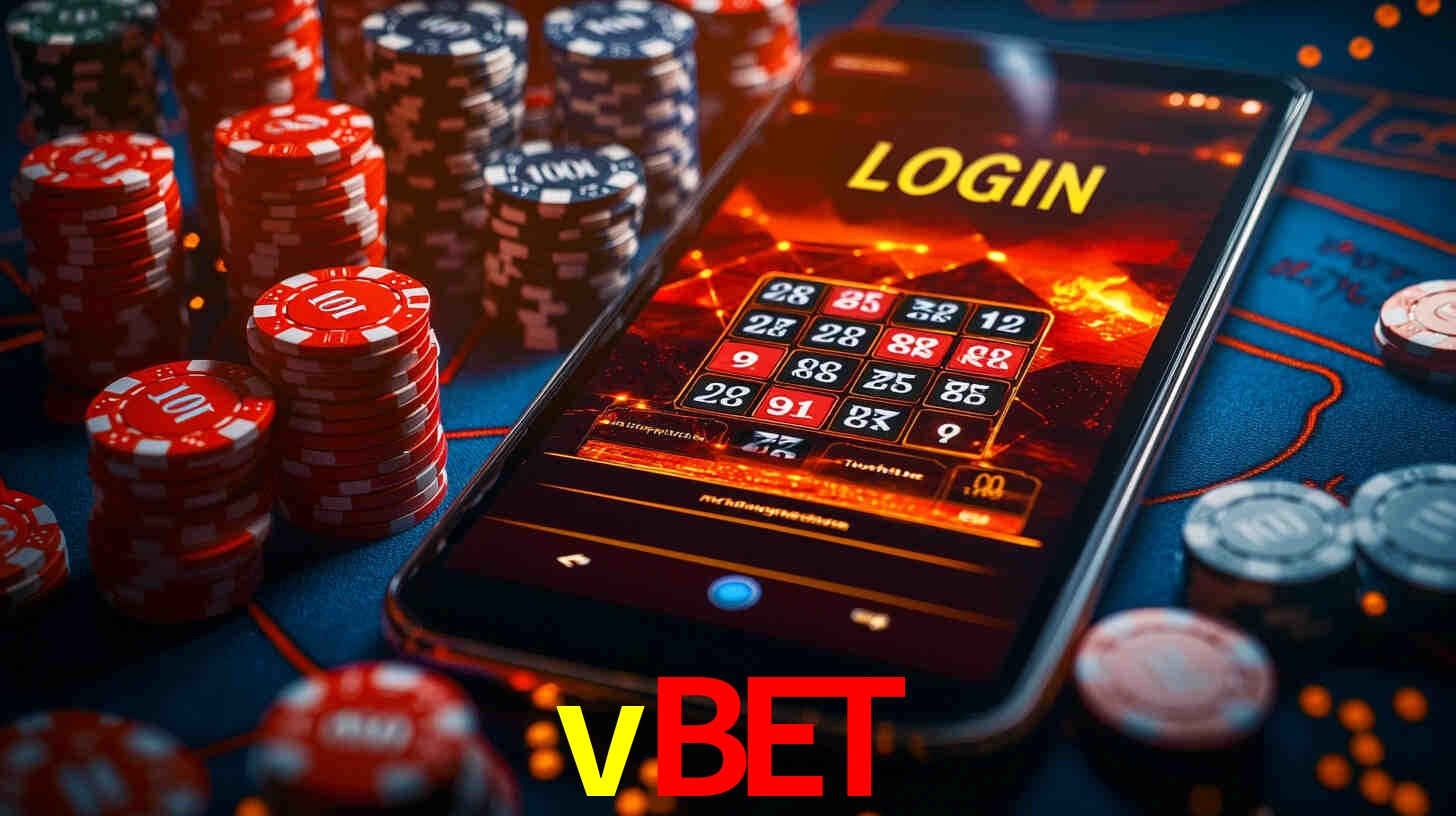 vbet login