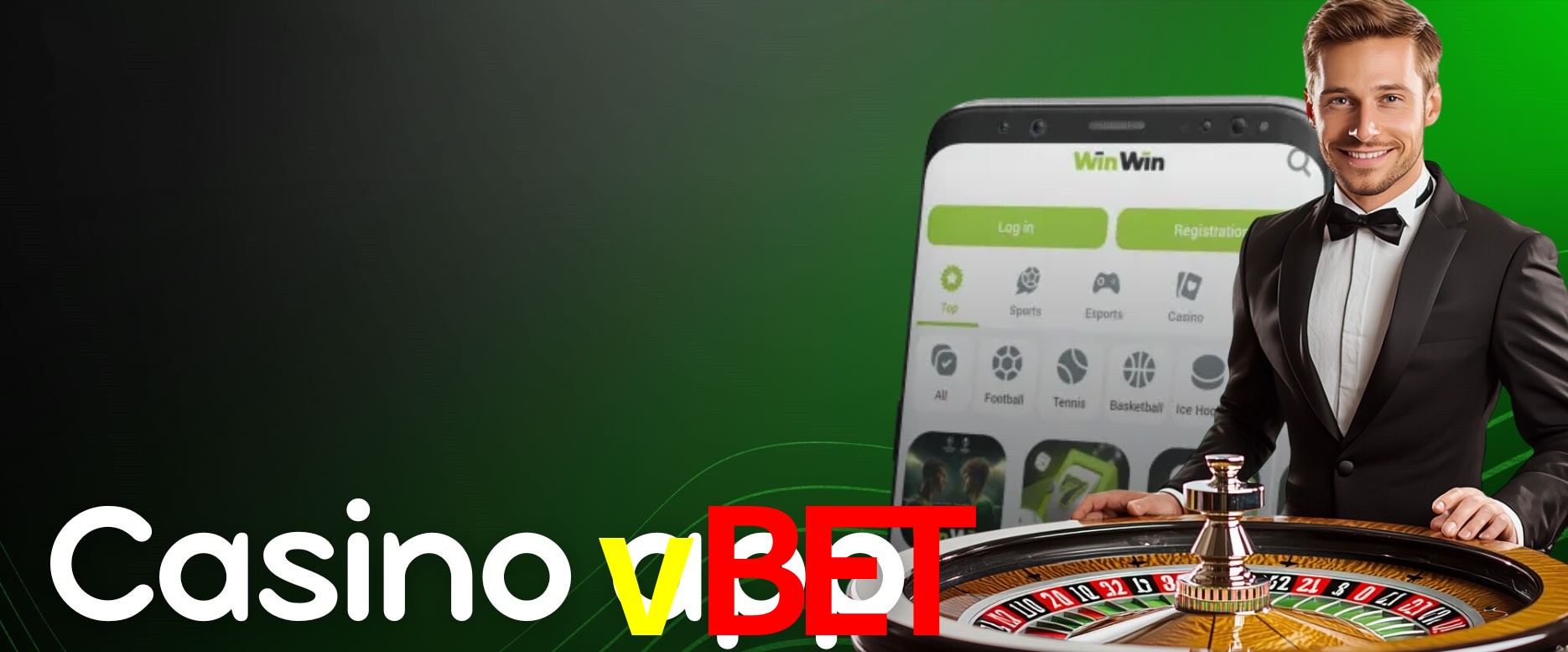 Security Systems vbet