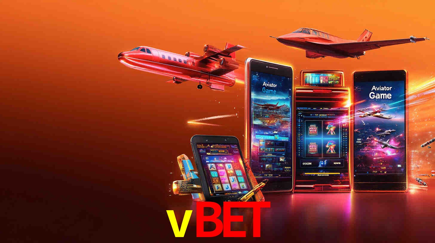 A Emoção da Loteria na vbet: Uma Chance de Mudança de Vida